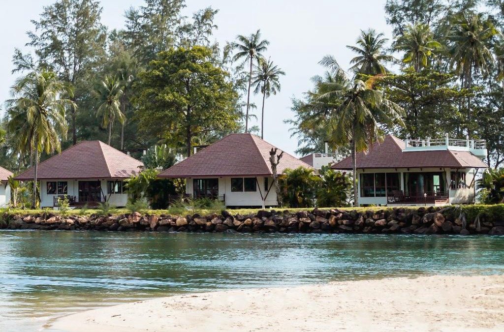 Ko Chang Hotel | Koh Chang Longstay Resort