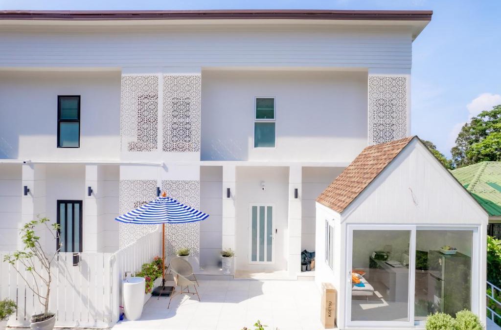 Ko Chang Villa | Koh Chang Luxury Pool Villas
