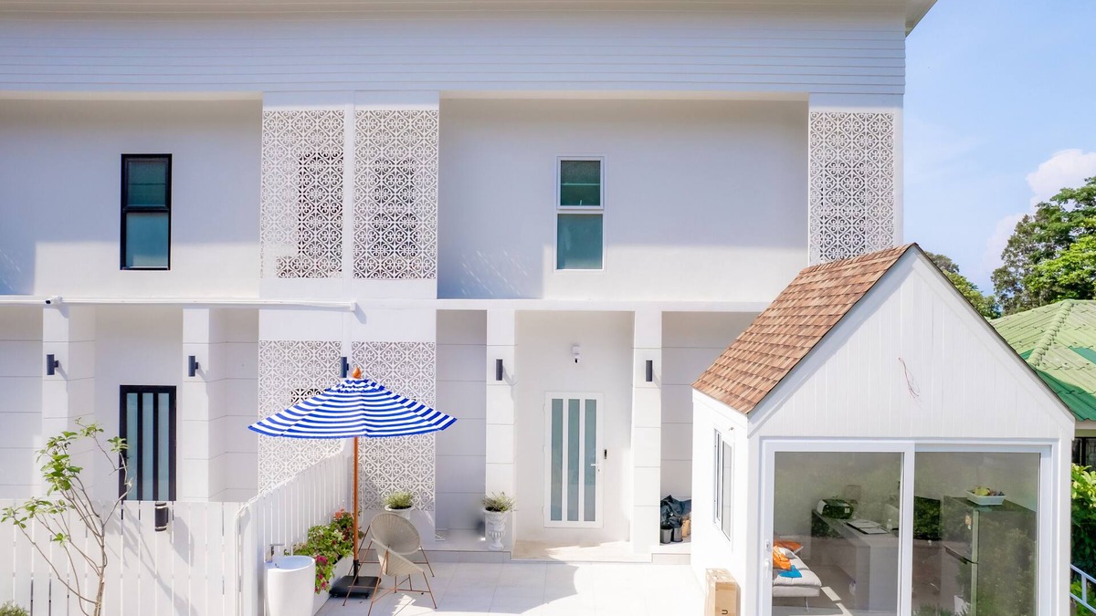 Ko Chang Villa | Koh Chang Luxury Pool Villas