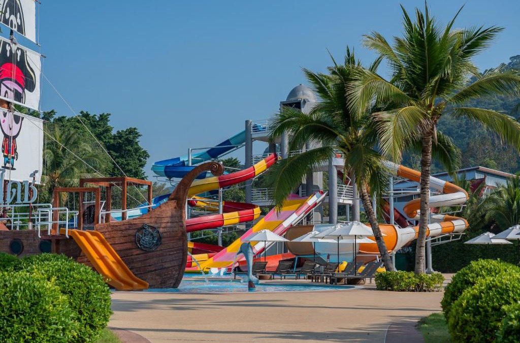 Ko Chang Hotel | Koh Chang Paradise Hill