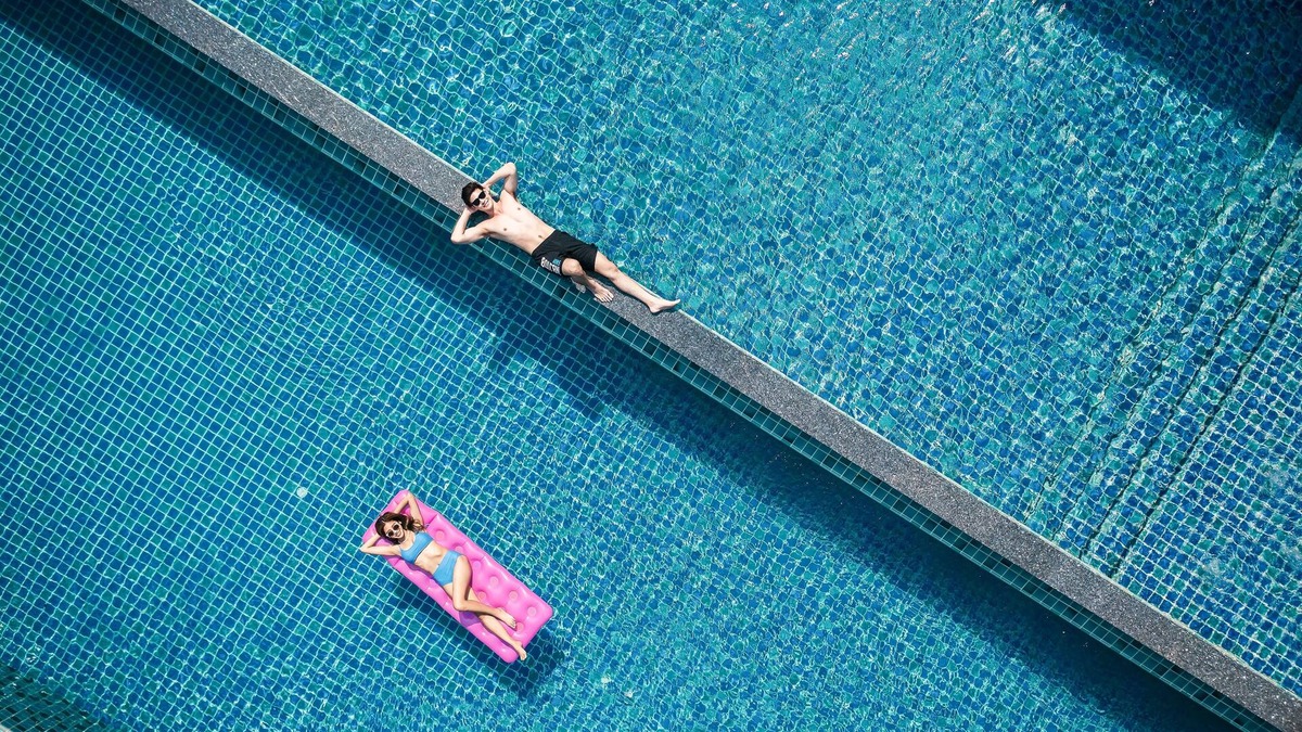 Ko Chang Hotel | Koh Chang Paradise Hill