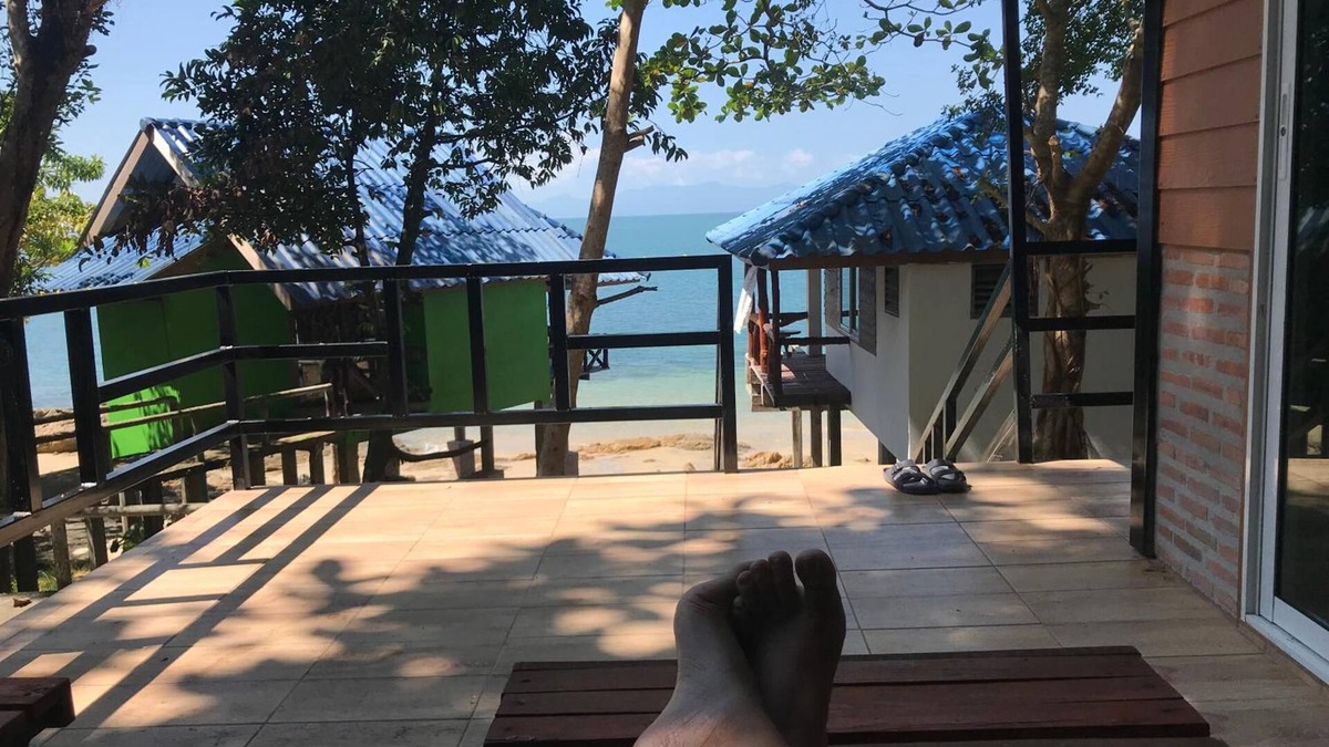 Ranong Hotel | Koh Chang Resort Ranong