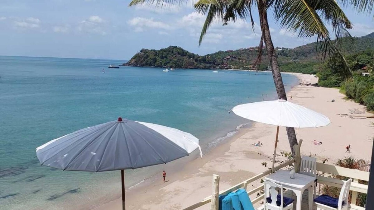 Ko Lanta Villa | Koh Lanta Villa Mukdara