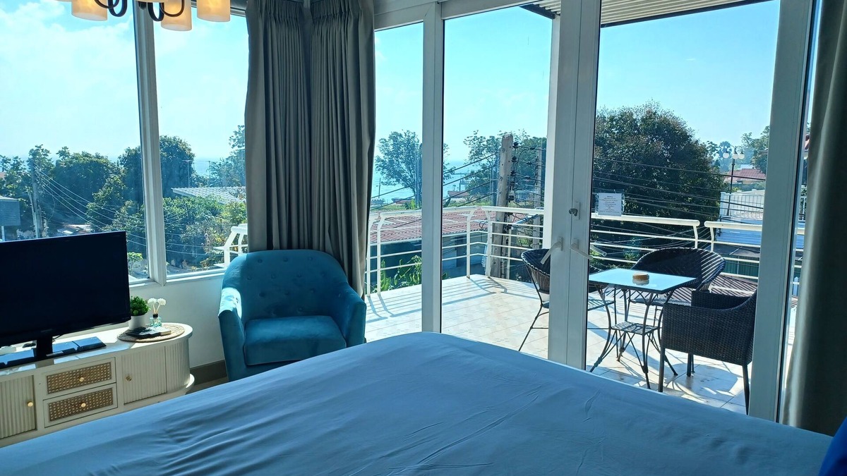Koh Lan Hotel | Koh Larn Riviera