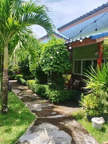 Ko Mook Hotel | Koh Mook Lucky bungalow
