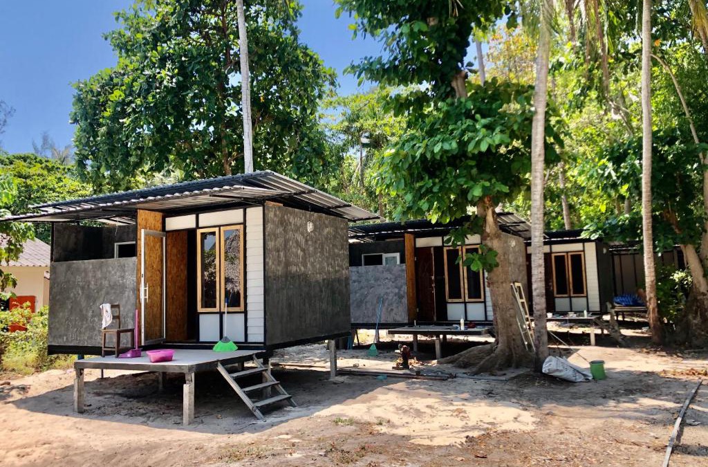 Ko Ngai Other | Koh Ngai Seaopen Resort