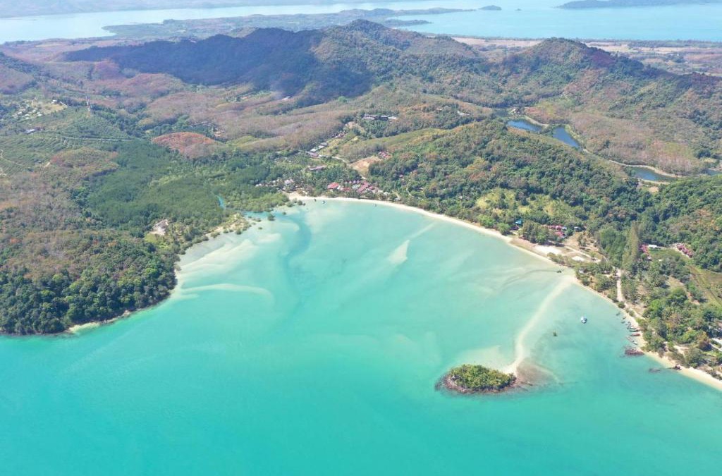 Ko Yao House | Koh Yao Seaview Bungalow