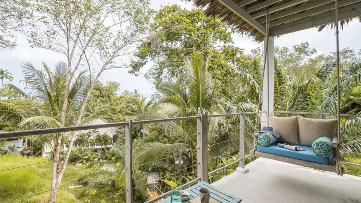 Ko Yao Resort | Koh Yao Studio - One Bedroom Resort, Sleeps 3