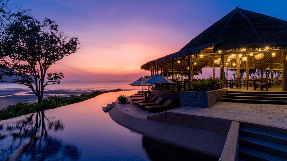 Ko Yao Hotel | Koh Yao Yai Village
