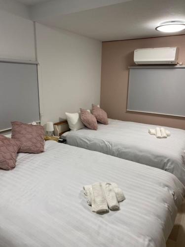 Sumiyoshi House | Kohama-an - Vacation STAY 17730