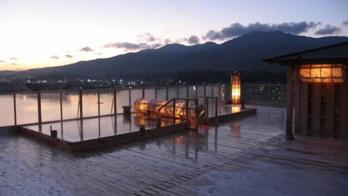 Sado House | Kohan no Yado Yoshidaya