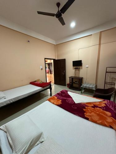 Golaghat House | Kohua Guest House