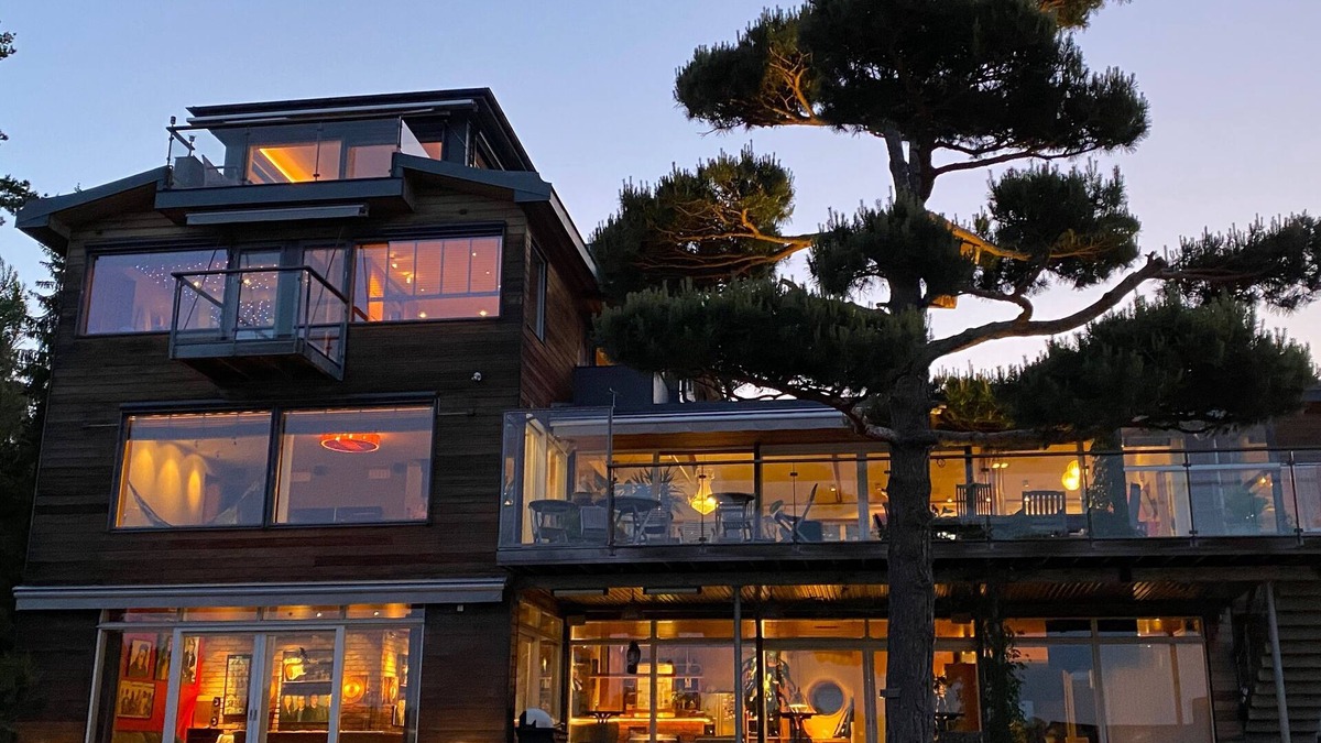 Varmdo House | Koi Villa By Mr Charles