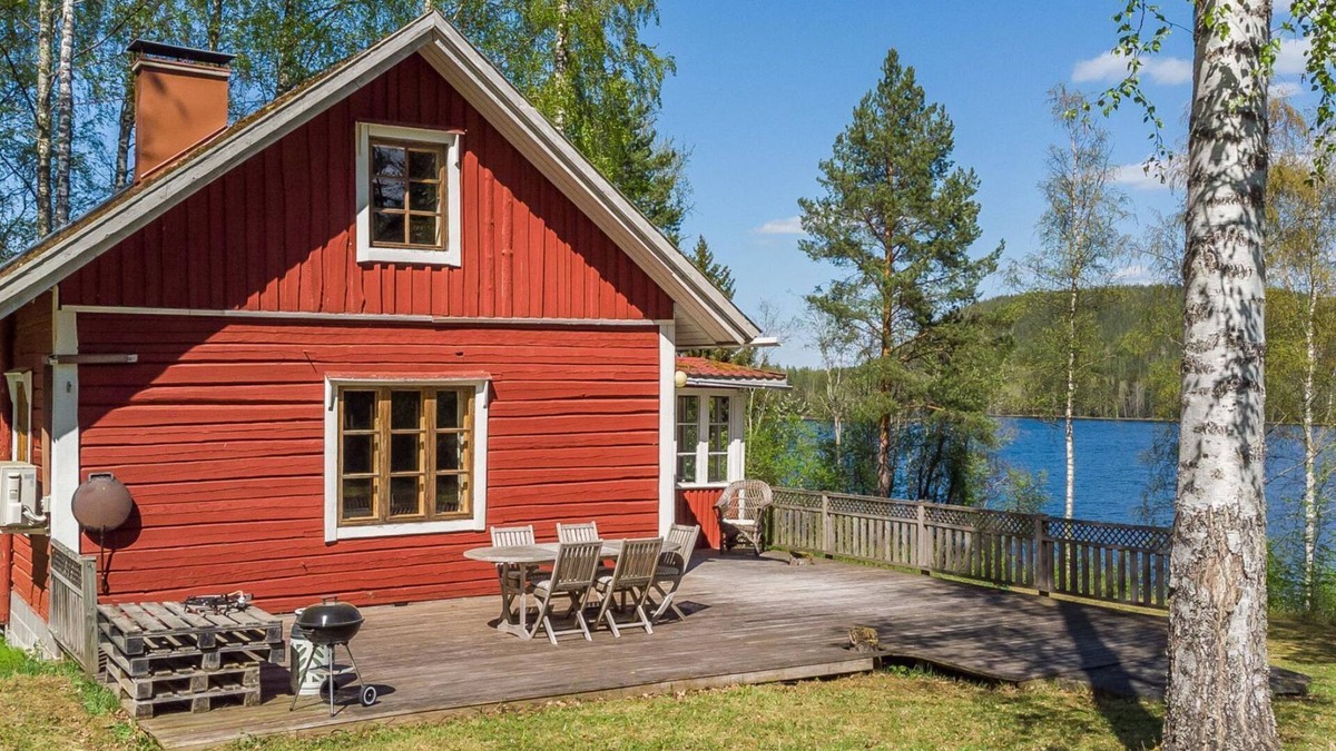 Kuopio House | Koivikko by Interhome