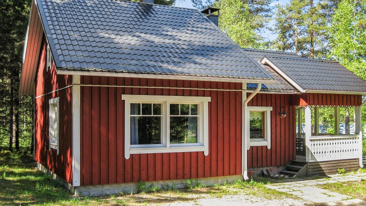 Koli National Park House | Koivupirtti by Interhome