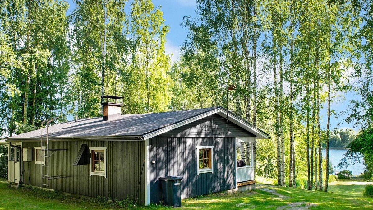 Sotkamo House | Koivuranta by Interhome