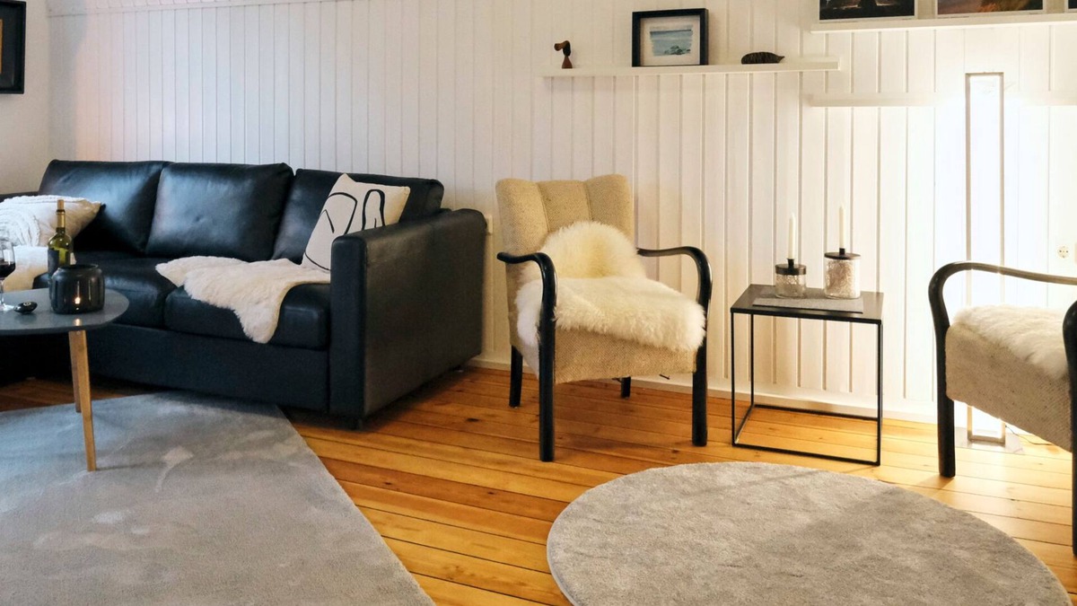 Gluecksburg Apartment | Kojezwei- Mit Ganz Viel Liebe und Charme, Verzaubert Dich Unsere Koje