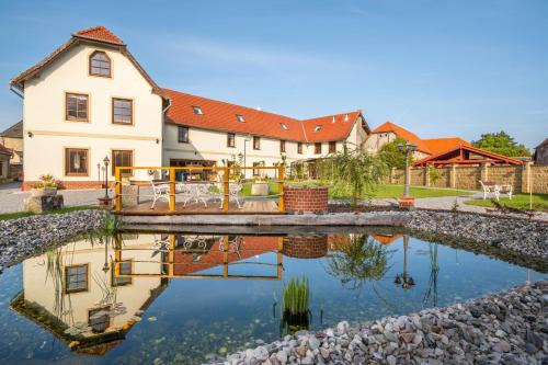 Kokorin Apartment | Kokořín Apartments