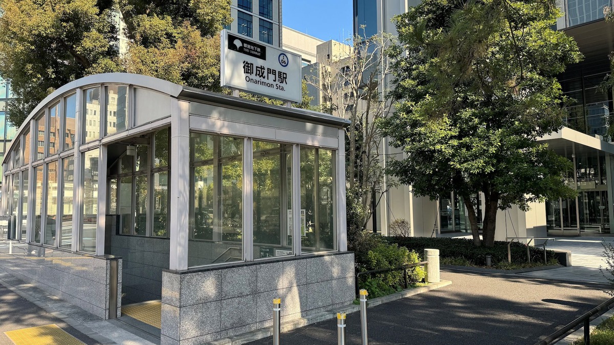 Shinbashi Hotel | KOKO HOTEL Shimbashi Onarimon