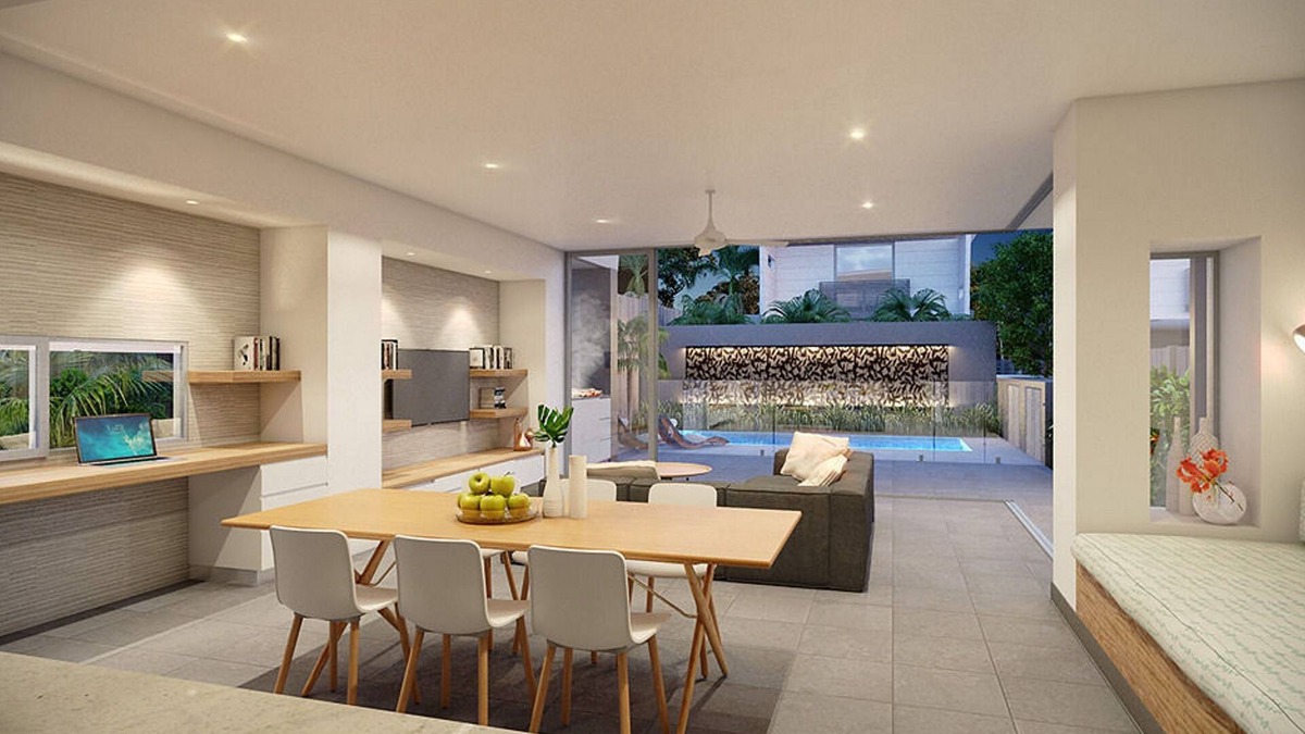 Byron Bay House | Koko's Beach House 3