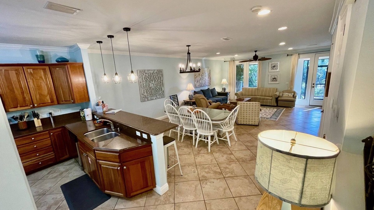 Gulf Place House | Kokomo on 30A – Deeded Beach Access/3 Pools