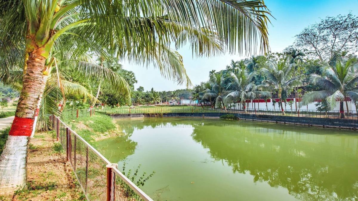 Gazipur Hotel | Kokomo Sunset Resort