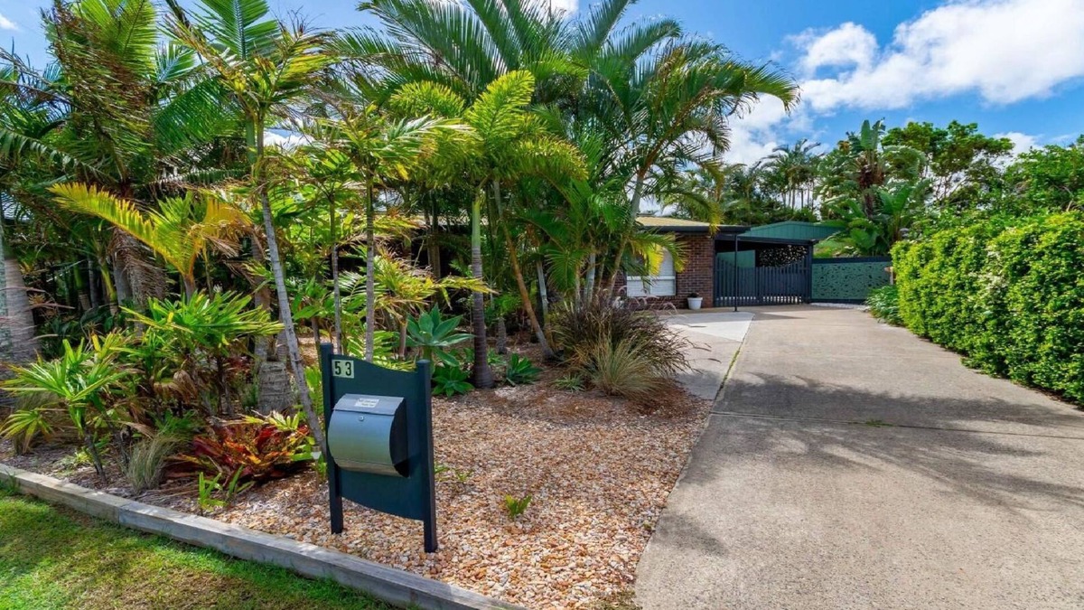 Bellara House | Kokomo, thats where we want to go - Bellara
