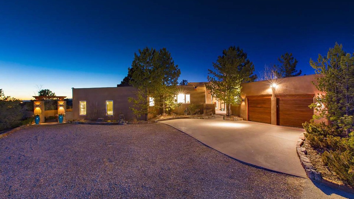 Northeast Santa Fe House | Kokopelli Santa Fe - 1 mile from the plaza! Amazing views!