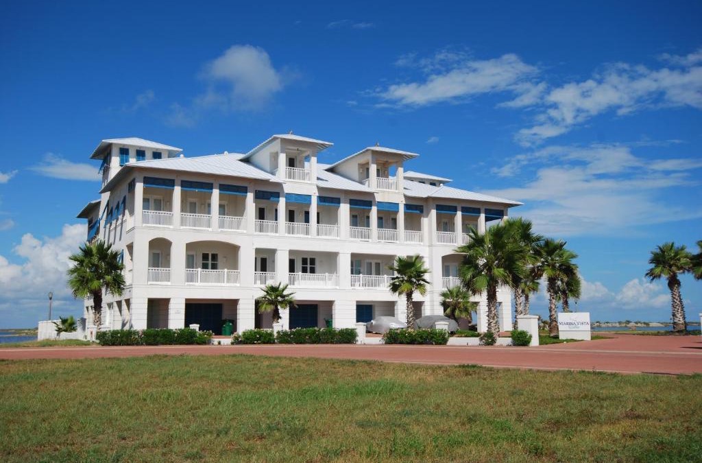 The Shores House | Kokopelli Townhouse