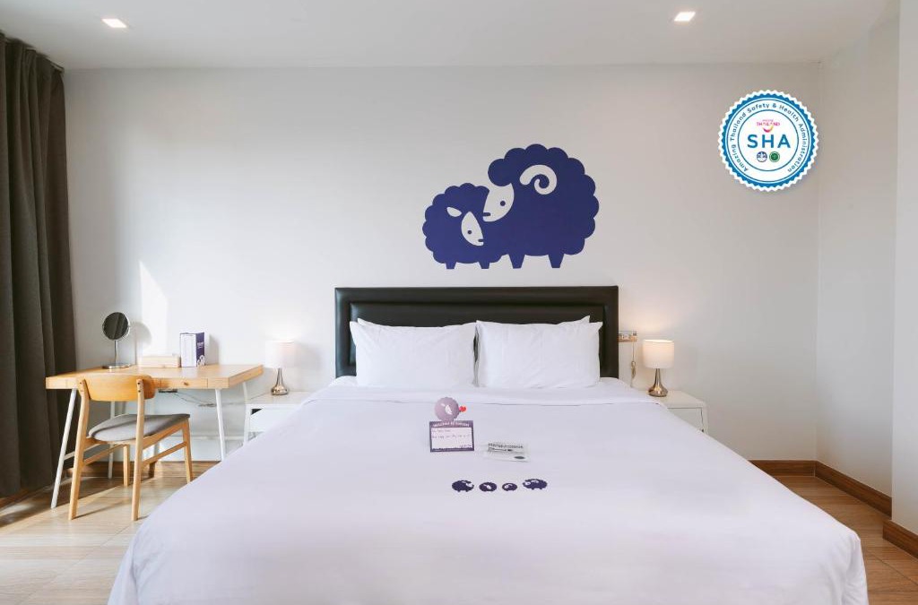 Sukhumvit Hotel | Kokotel Bangkok Sukhumvit 50