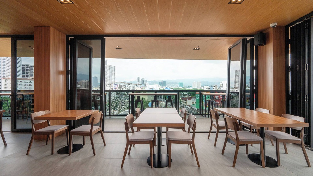 Cebu Hotel | Kokotel Cebu Adira