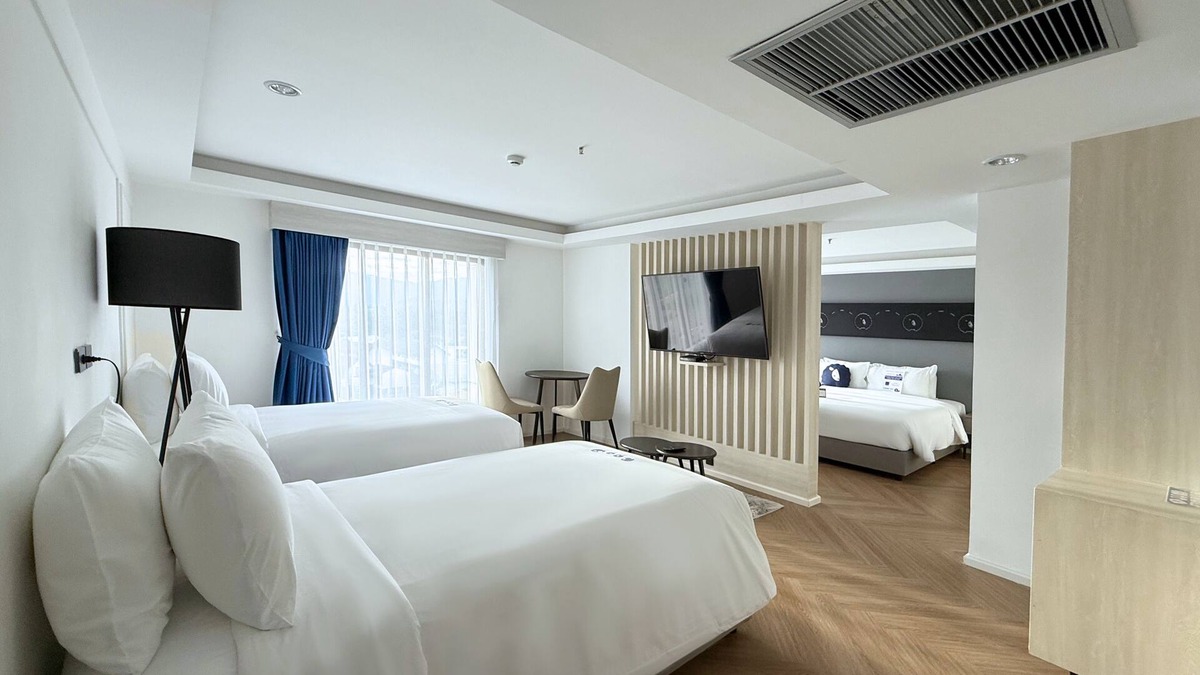 Ban Du Hotel | Kokotel Chiang Rai Airport Suites