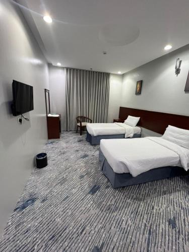 Mecca Hotel | Kol Alayam Hotel
