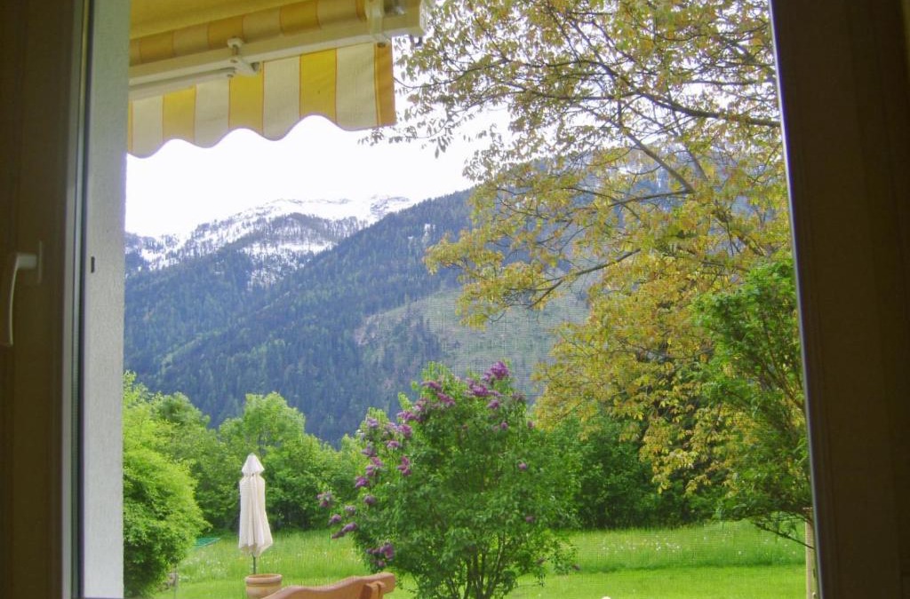 Feld am See Apartment | Kolarnock