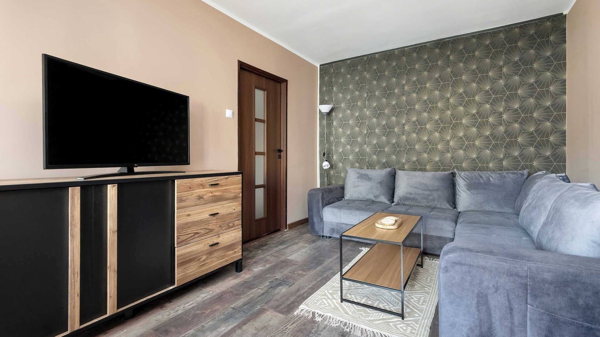 Sopot Apartment | Kolberga 31 | Sopot | Cosy Apartment | Near Forest