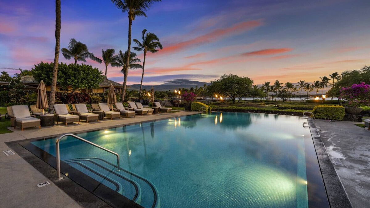 Waikoloa Condo | Kolea Penthouse16F"ALWAYS-ON-MY-MIIIND". DIRECT BEACH ACCESS, Beach gear & More