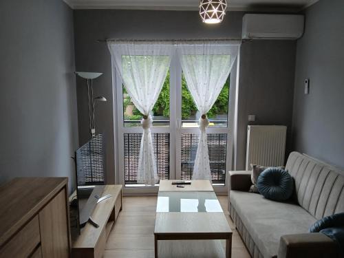 Olesnica Apartment | Kolejowa City