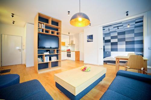 Gdynia Apartment | Kolibki Apartment - Hav Aparts
