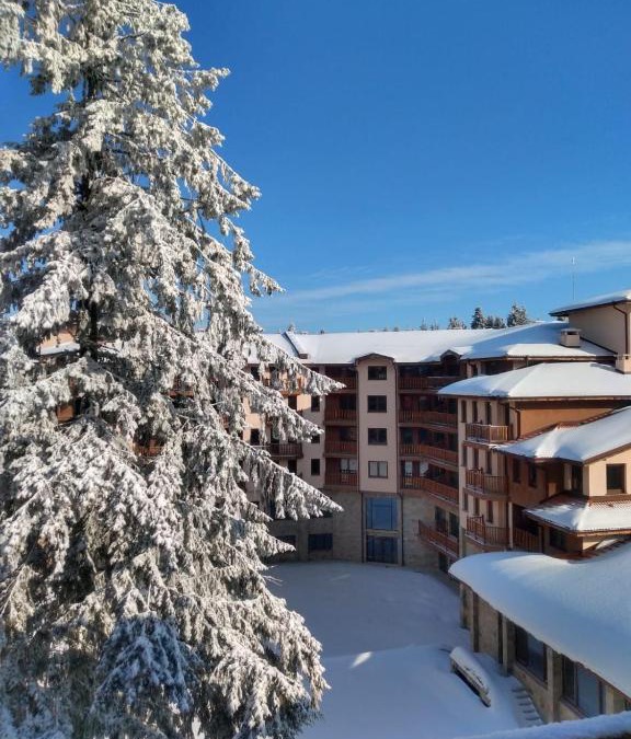 Maritsa Apartment | Kolimechkov Apartments Borovets