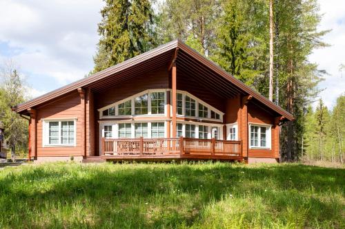 Koli National Park Villa | Kolin Lotus Superior