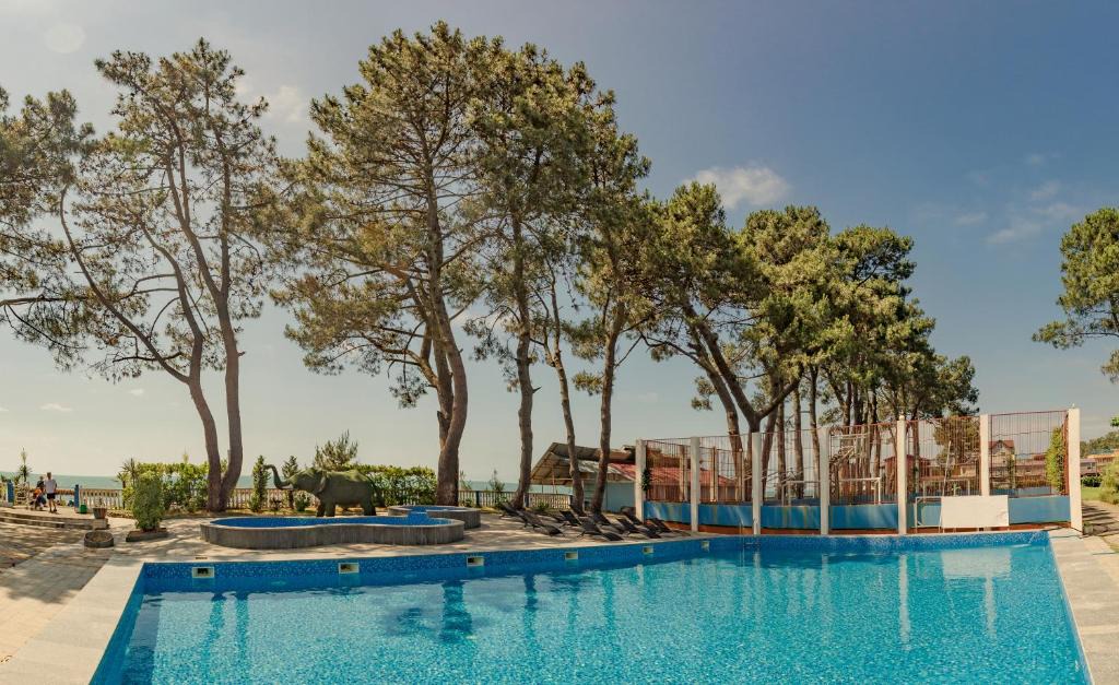 Ureki Resort | Kolkhida Resort & Spa