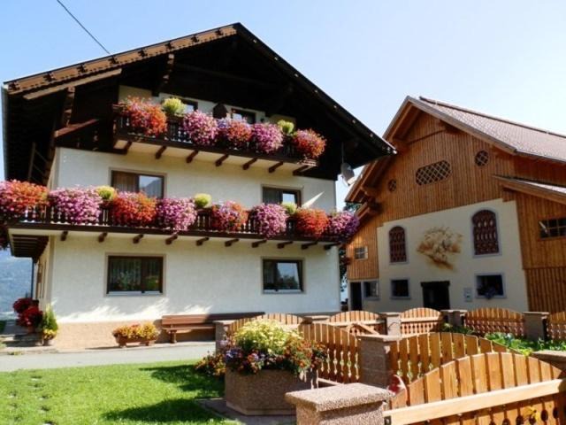Schlanitzen Apartment | Kollerhof