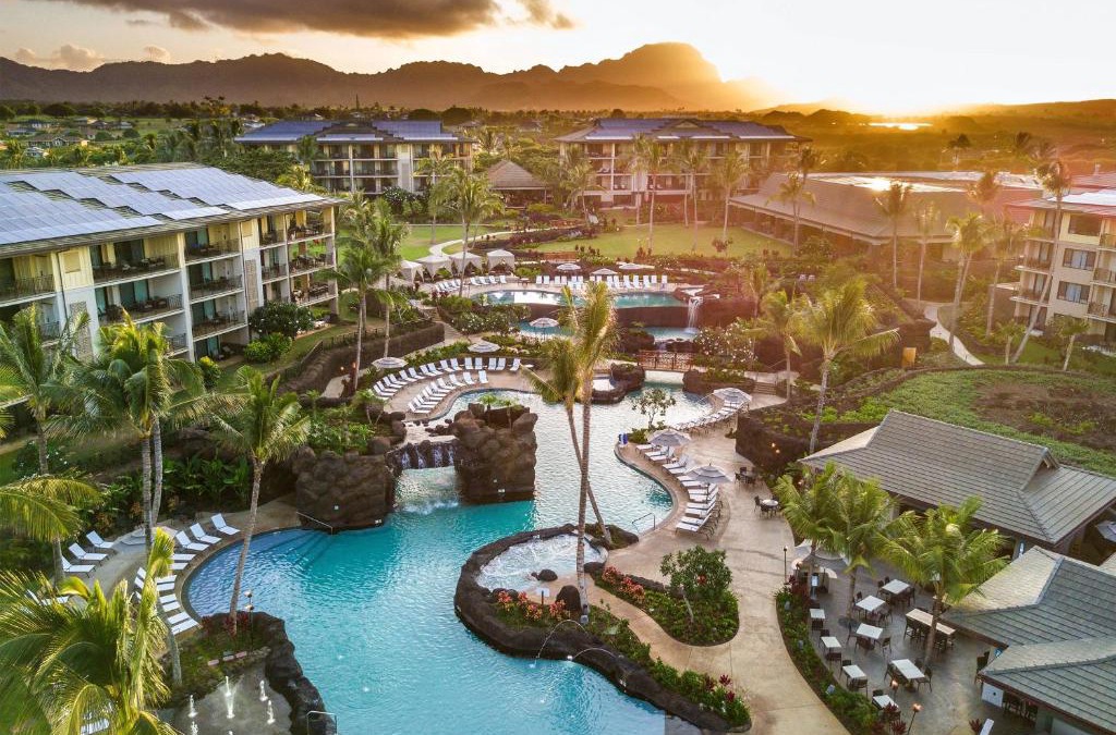 Poipu Hotel | Koloa Landing Resort at Po'ipu, Autograph Collection