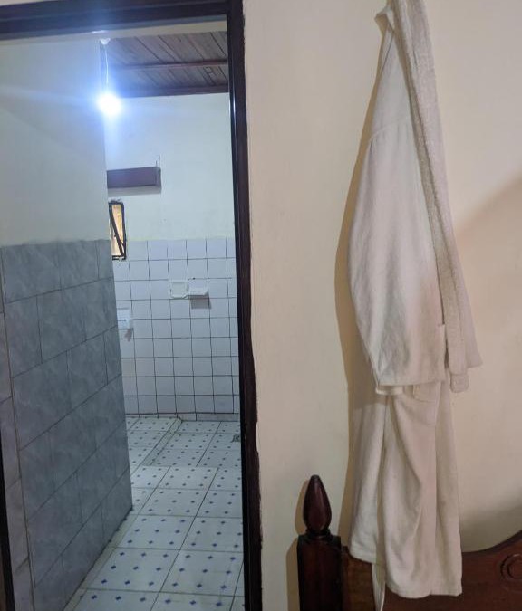 Gisenyi House | KOLOME donate house