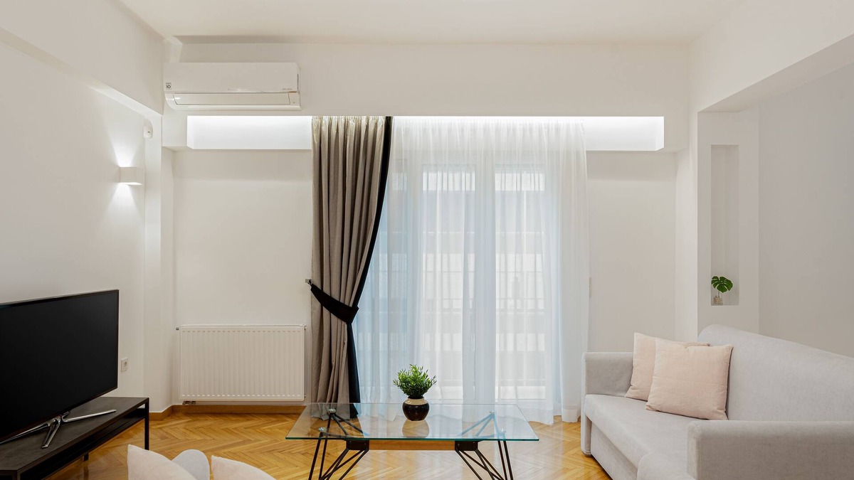 Kolonaki Apartment | Kolonaki Luxury Residence