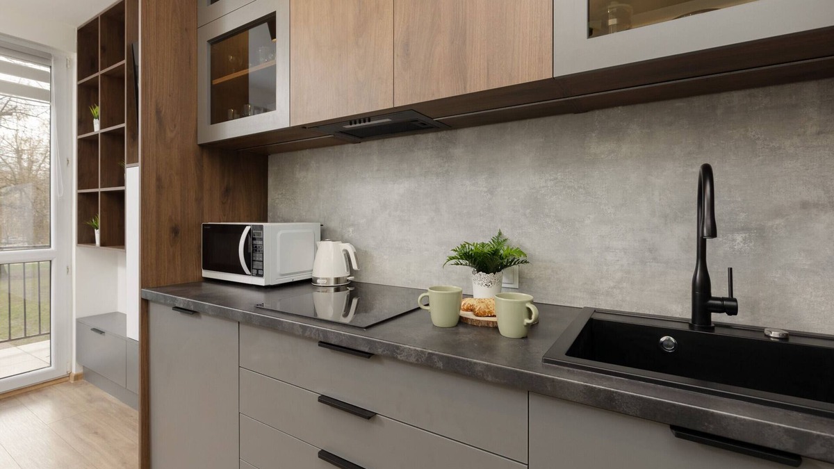 Ursus Apartment | Kolorowa 12, Studio, Pet-Friendly