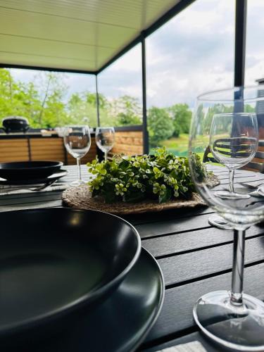 Metlika House | KOLPA - Luxury Natura House