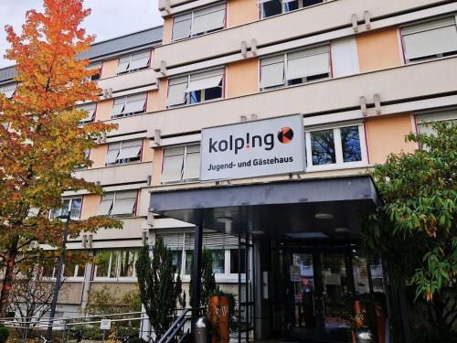 Klagenfurt am Woerthersee House | Kolping Gästehaus