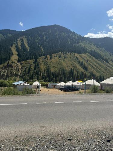 Almaty Province Other | Kolsay Yurt