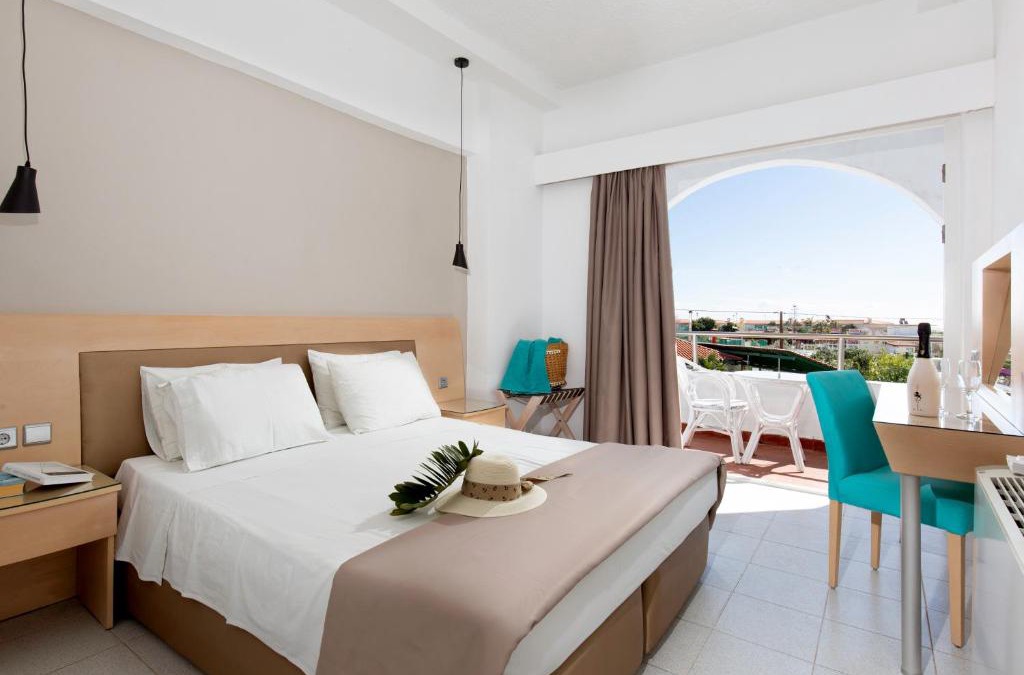 Kolymbia Hotel | Kolymbia Sun